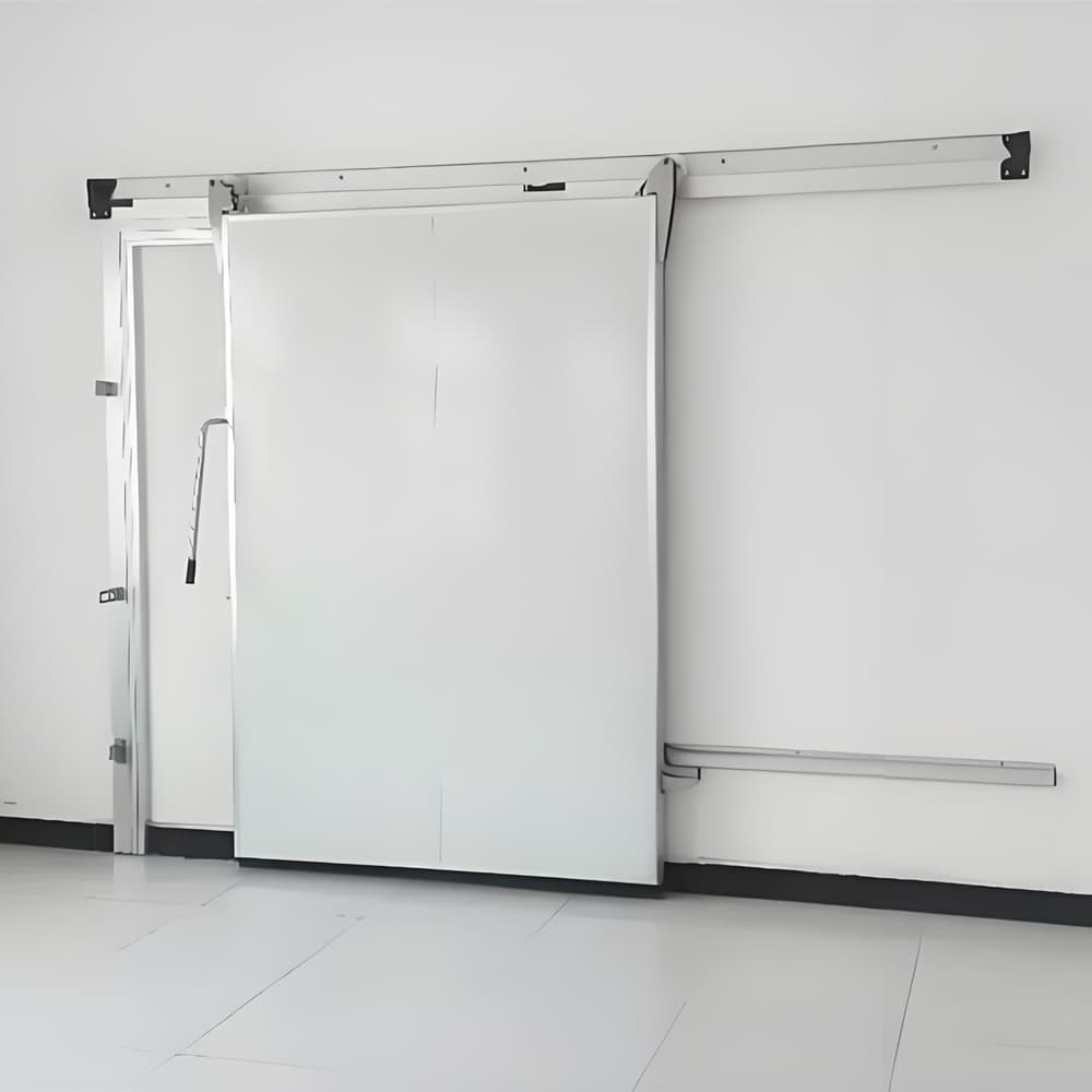 100 mm Cold Room Sliding Door — product image 1
