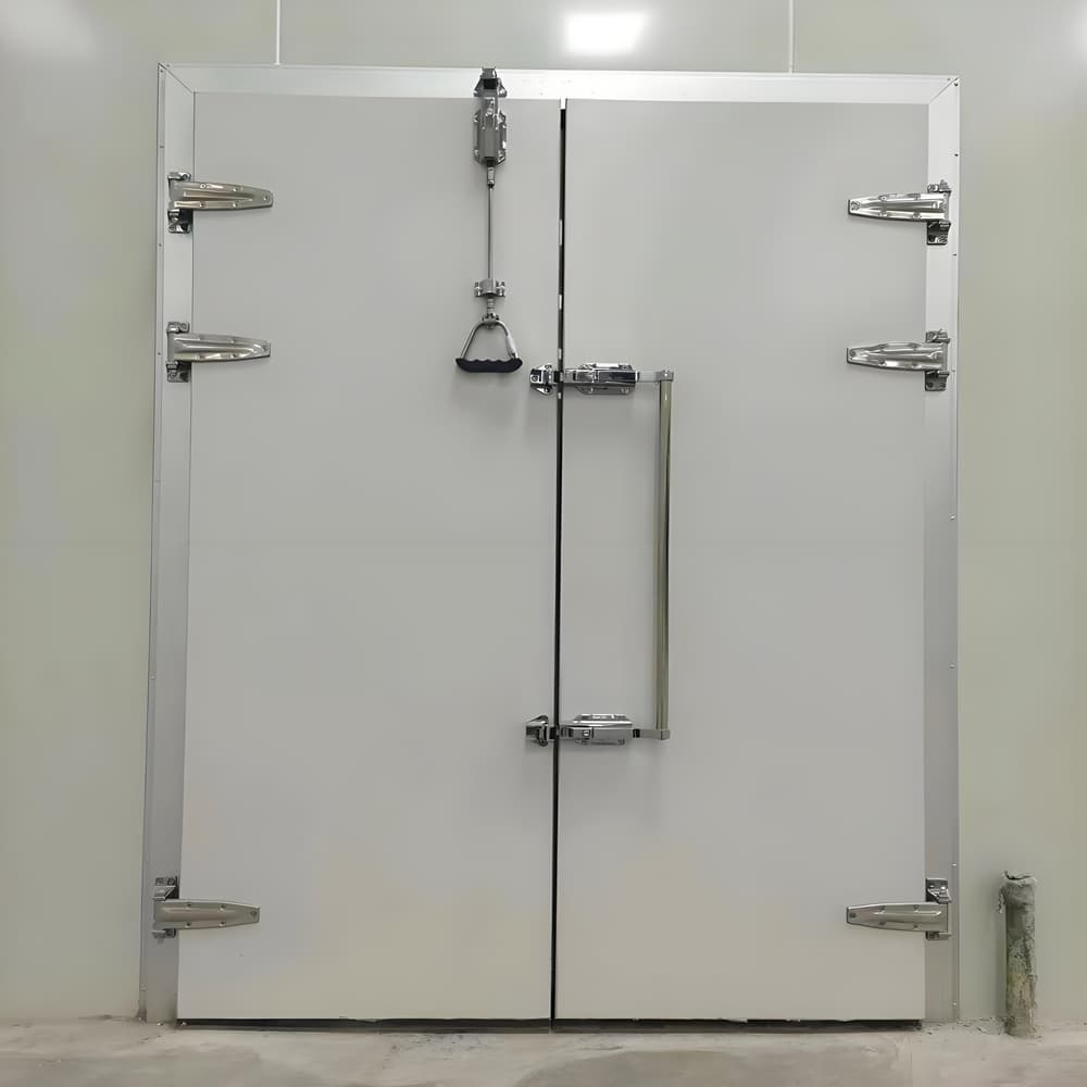 100 mm Cold Room Hinged Door — product image 1