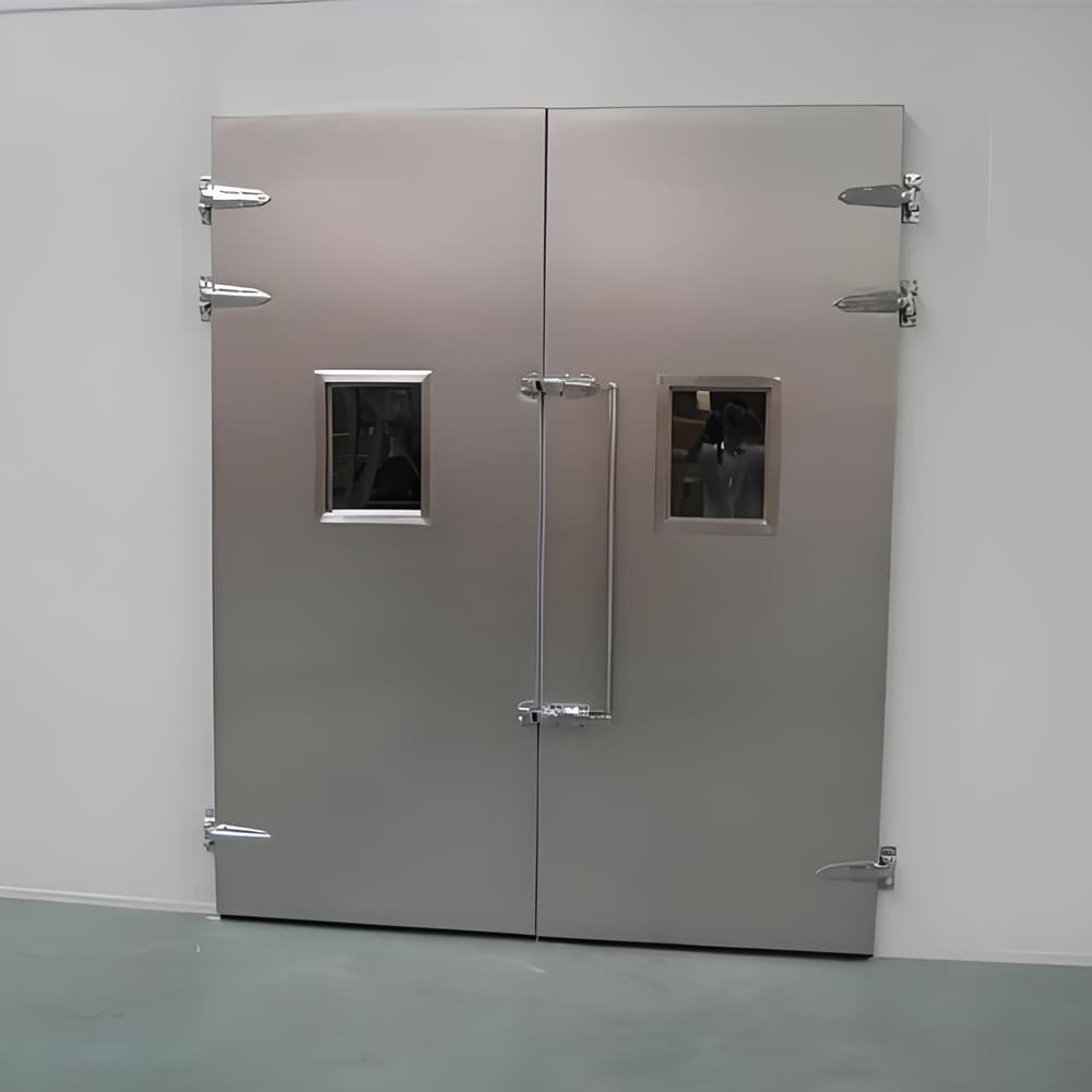 100 mm Cold Room Hinged Door — product image 2