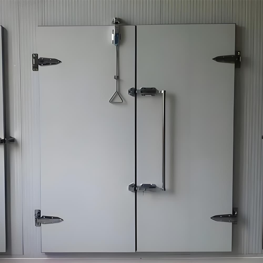 100 mm Cold Room Hinged Door — product image 3