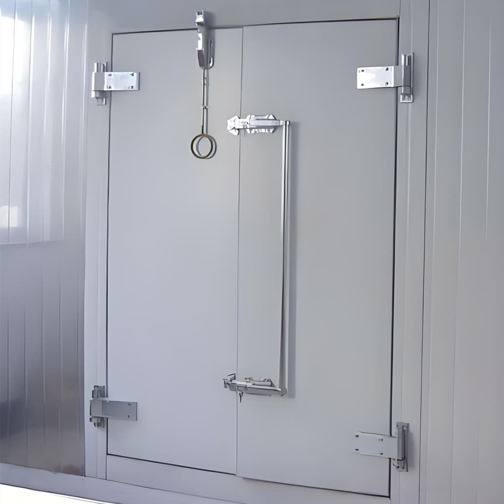 200 mm Cold Room Hinged Door — product image 1