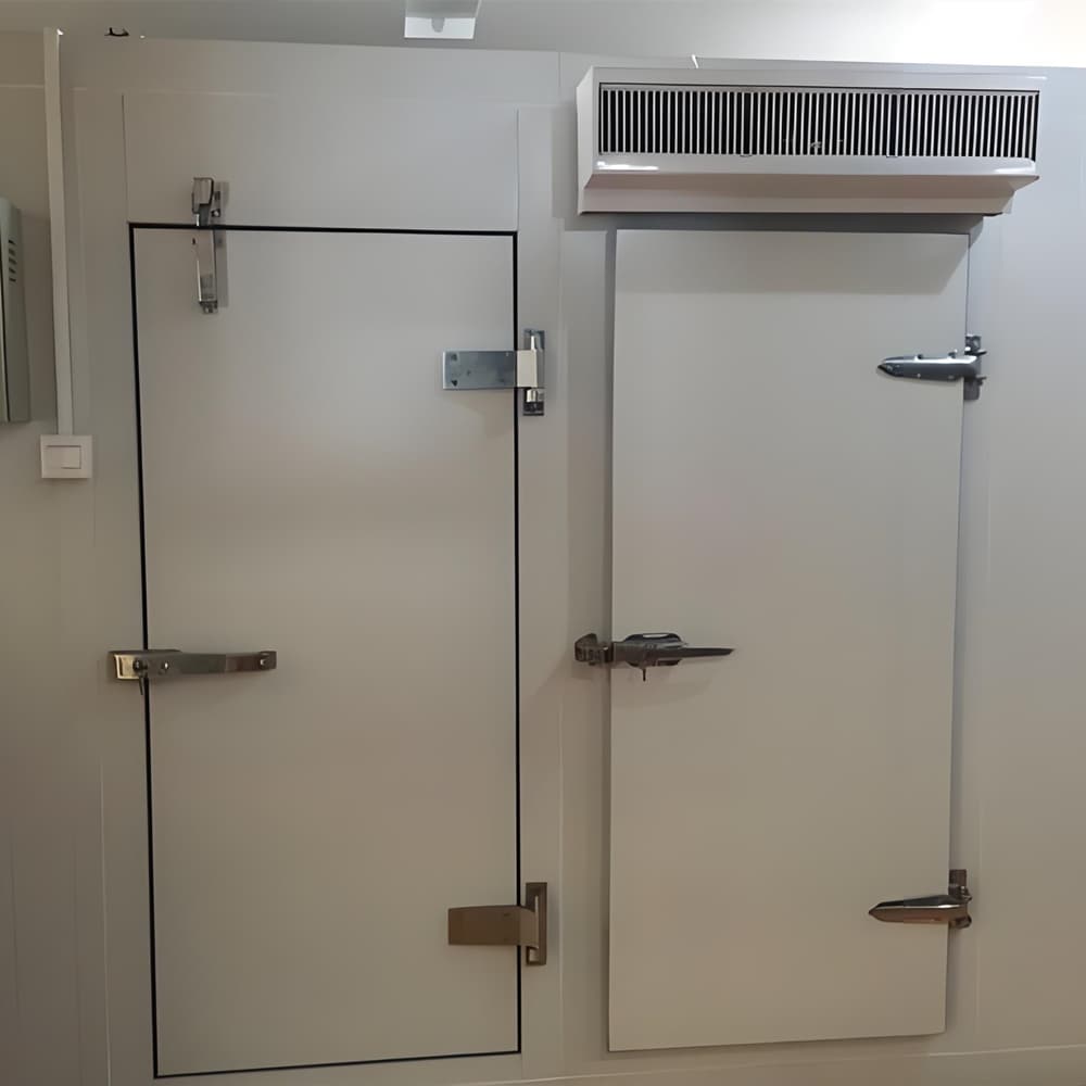 200 mm Cold Room Hinged Door — product image 2