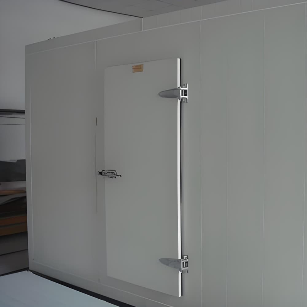 200 mm Cold Room Hinged Door — product image 3