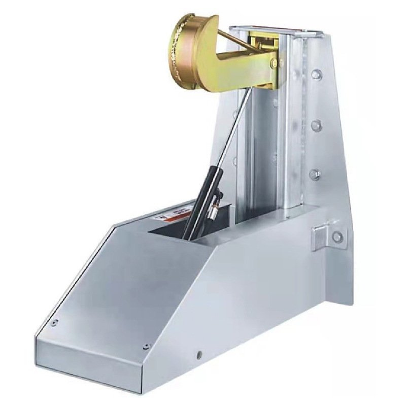 Cold Room Dock Vehicle Restraint — product image 3