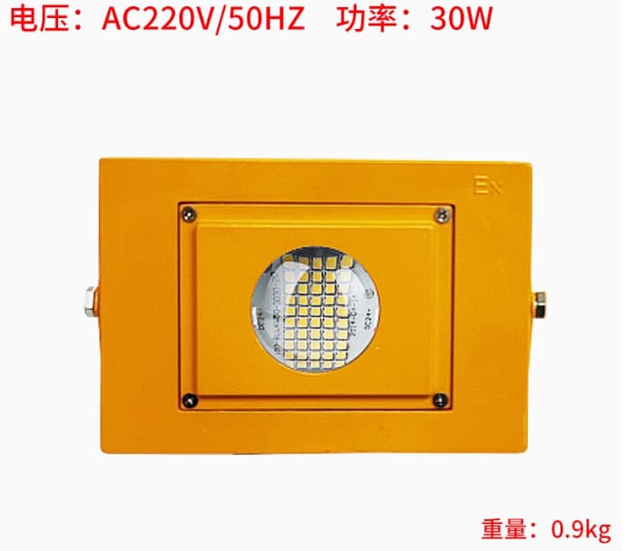 30 W Loading Dock Light — product image 3