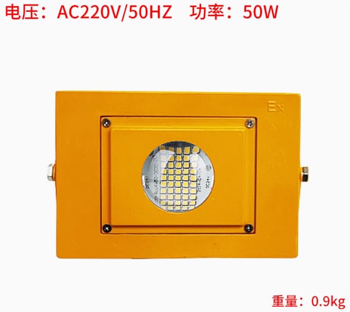 50 W Loading Dock Light — product image 2