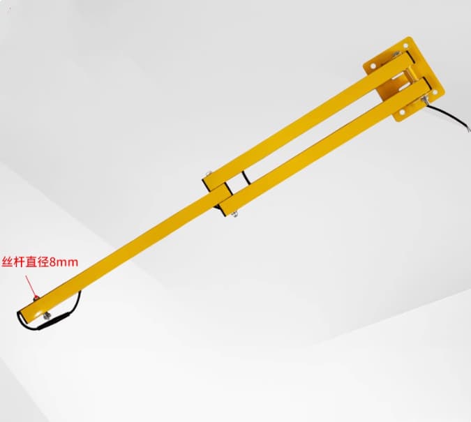 50 W Loading Dock Light — product image 3